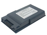 4400mAh 10.80V FUJITSU FPCBP80 Laptop Battery Replacement