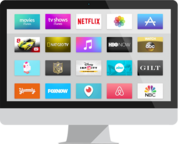 Prominent Apple TV App Development Service Provider Company