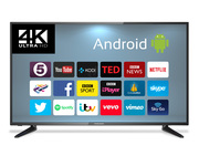 Leading edge Android Tv App Development Service Provider Company
