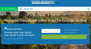 Kaiser Health Insurance