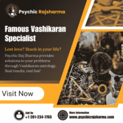 Best Astrologer in New Jersey | Vashikaran Specialist in New Jersey