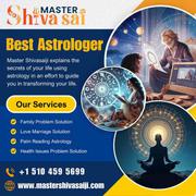 Master Shivasaiji | Famous Astrologer in California