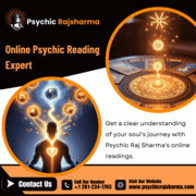 Online Psychic Reading Expert in New Jersey