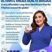 Kaiser Permanente insurance Fresno Sacramento