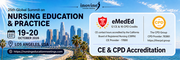 25th Global Summit on Nursing Education and Practice (GSNEP 2026)-fres