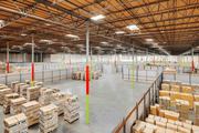 Flexible Warehouse Space at Cubework Fresno with no hidden fees Oan