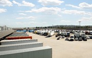 Commercial Parking Space at Cubework Fresno with no hidden fees Hht